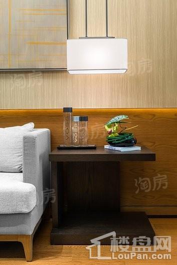 凤起潮鸣样板间