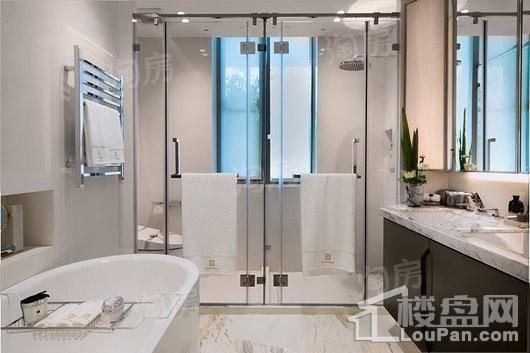 凤起潮鸣样板间