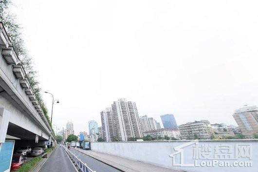 凤起潮鸣配套图