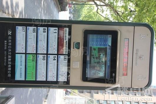 凤起潮鸣配套图