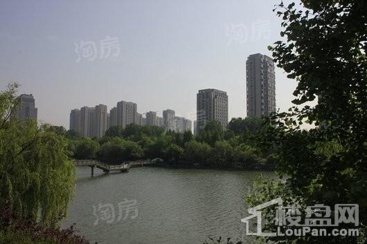 凤起潮鸣配套图