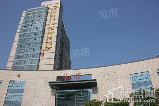 凤起潮鸣配套图