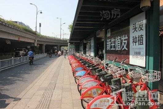 凤起潮鸣配套图