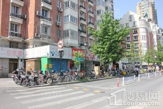 凤起潮鸣配套图