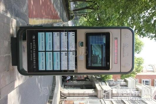 凤起潮鸣配套图