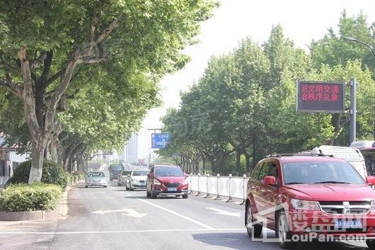 凤起潮鸣配套图