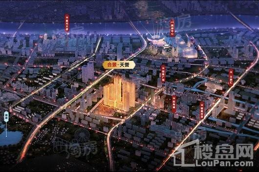 效果图