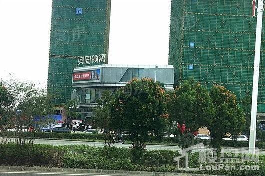 实景图