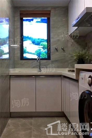 奥园领寓样板间
