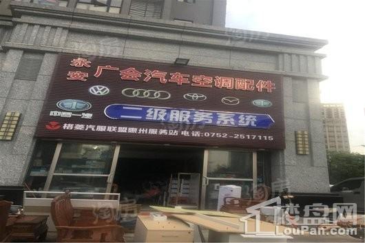 周边配套图