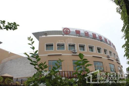 海伦堡·熙岸配套图