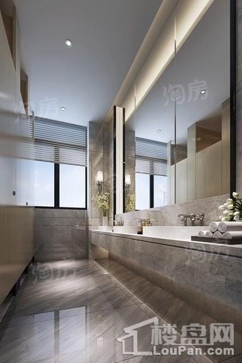 星悦花园效果图