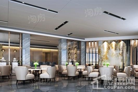 星悦花园效果图