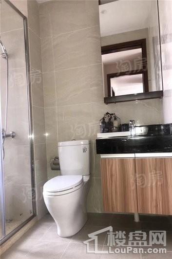 星悦花园样板间