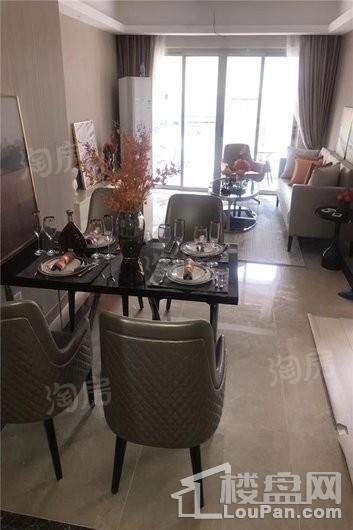 星悦花园样板间