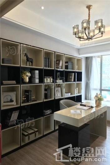 星悦花园样板间