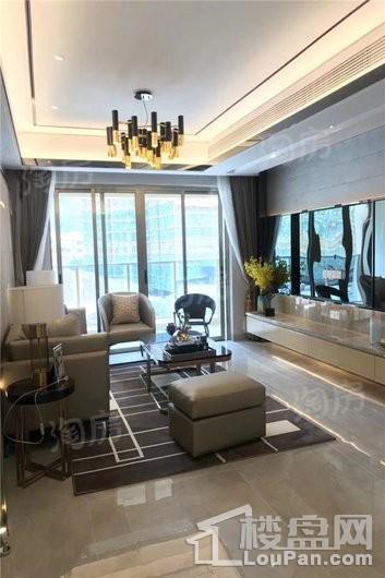 星悦花园样板间