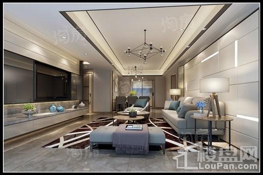 星悦花园样板间