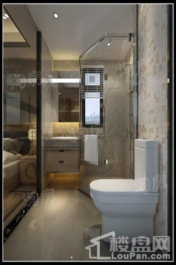 星悦花园样板间