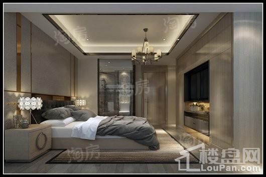 星悦花园样板间