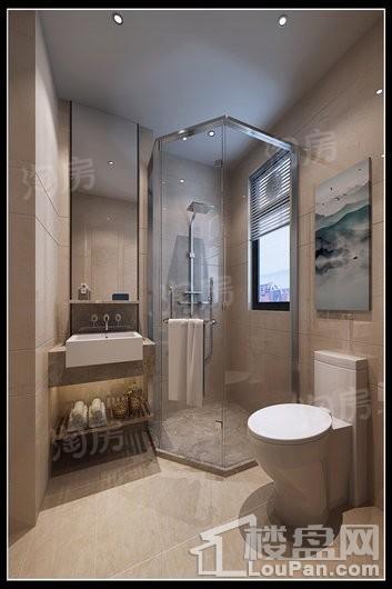 星悦花园样板间