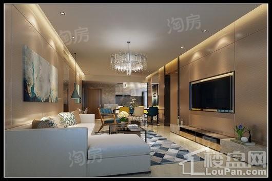 星悦花园样板间