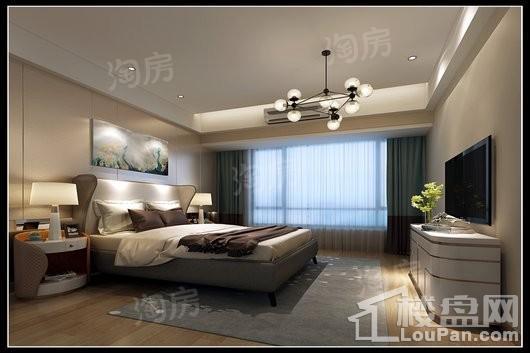 星悦花园样板间