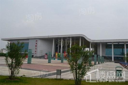 星悦花园配套图