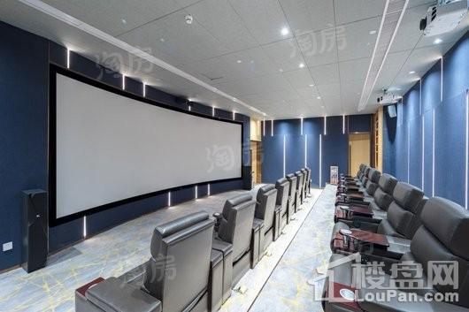 惠州恒大悦龙台实景图