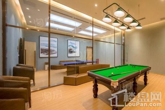 惠州恒大悦龙台实景图