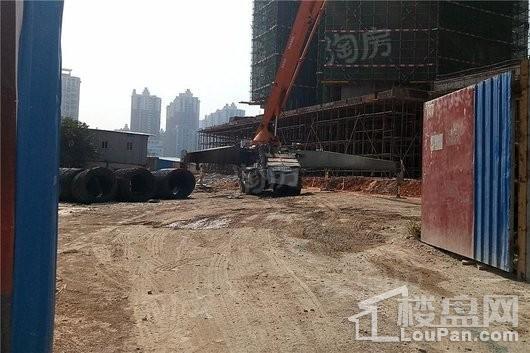 实景图