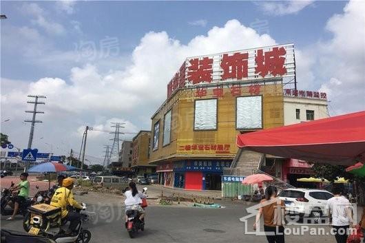 经达御金湾配套图