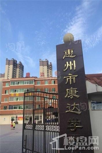 经达御金湾配套图