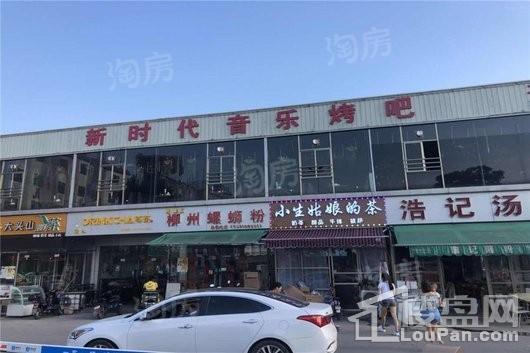 经达御金湾配套图