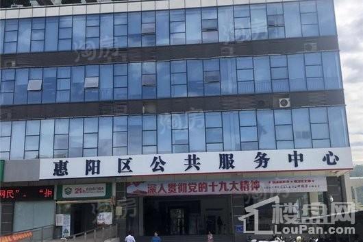 融创玖樟台配套图