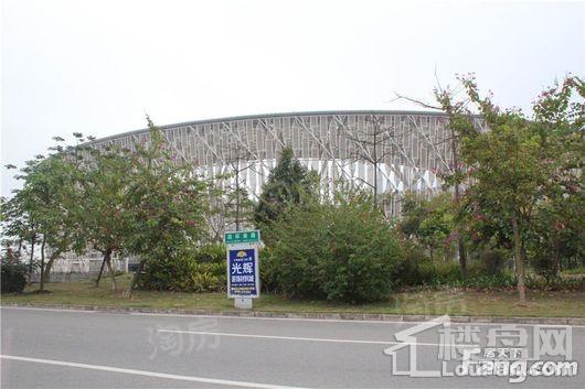 中骏雍景湾配套图