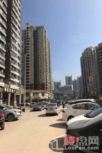 周边配套图