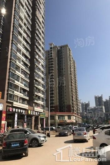 周边配套图