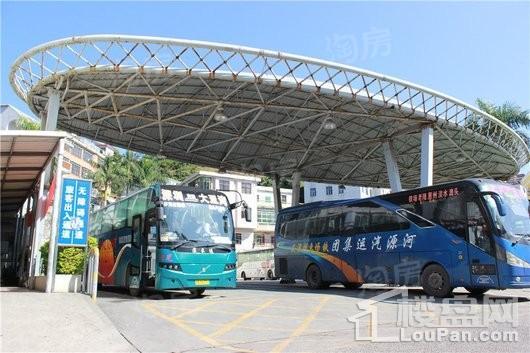 金龟山·鑫鼎园配套图