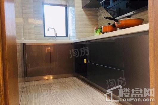 美悦湾样板间