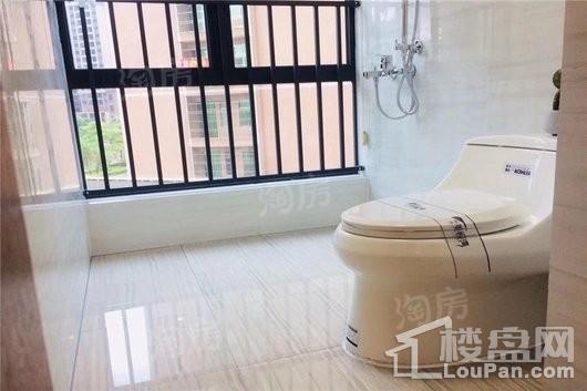 美悦湾样板间