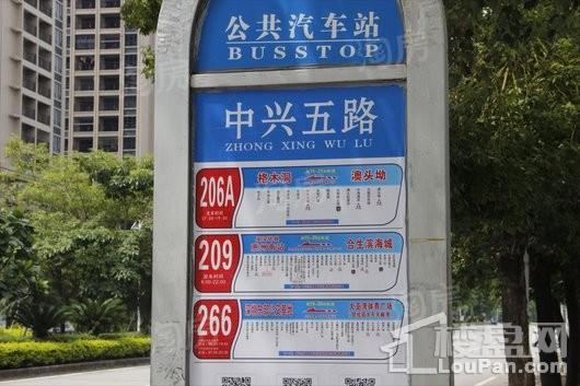 周边配套图