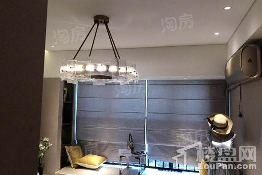 样板间
