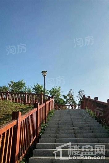 金地天润自在城配套图