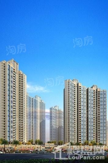 万象湖花园效果图