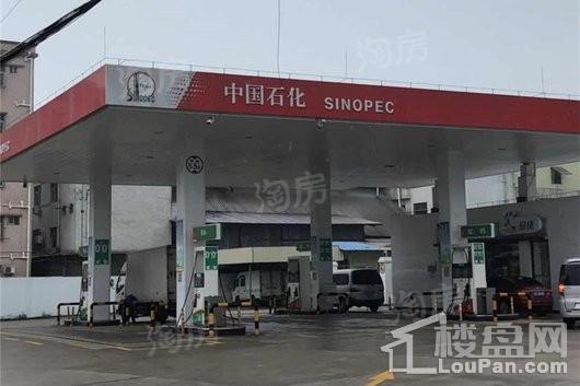 万象湖花园配套图