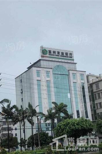 万象湖花园配套图