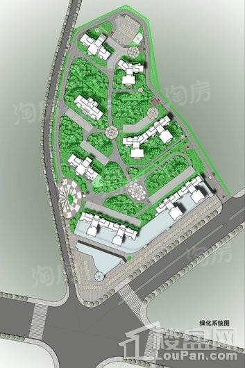 东江豪门效果图
