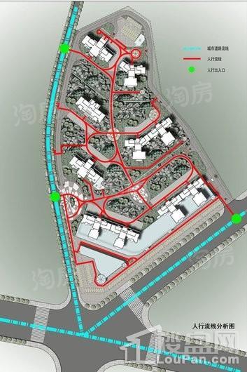 东江豪门效果图