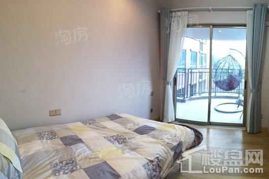 东江豪门样板间